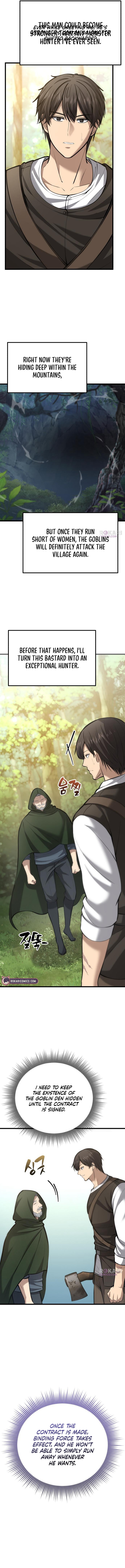 I Became A Married Man in Another World Chapter 8 12