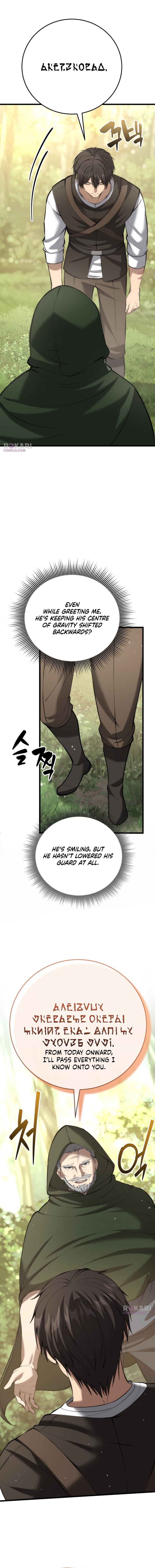 I Became A Married Man in Another World Chapter 8 13