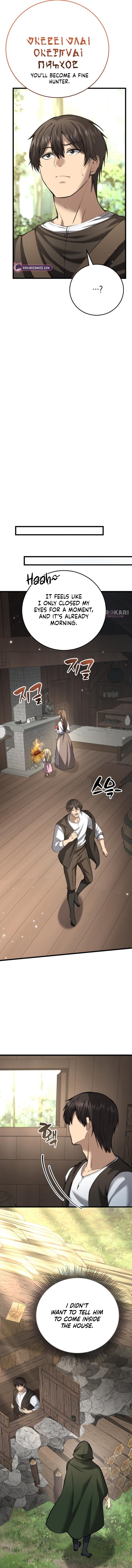 I Became A Married Man in Another World Chapter 8 14