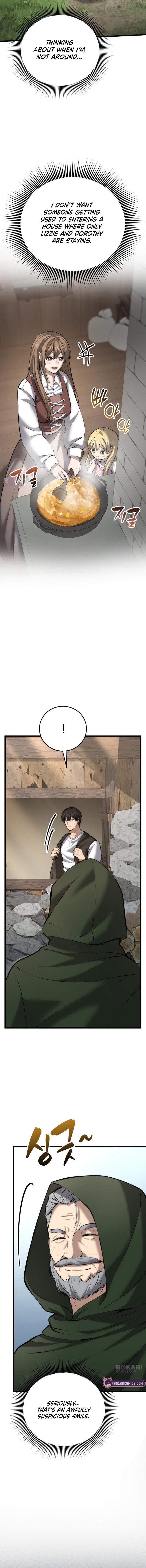 I Became A Married Man in Another World Chapter 8 15