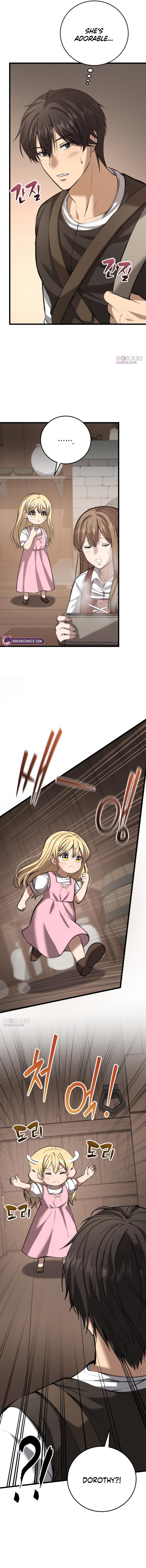 I Became A Married Man in Another World Chapter 8 17