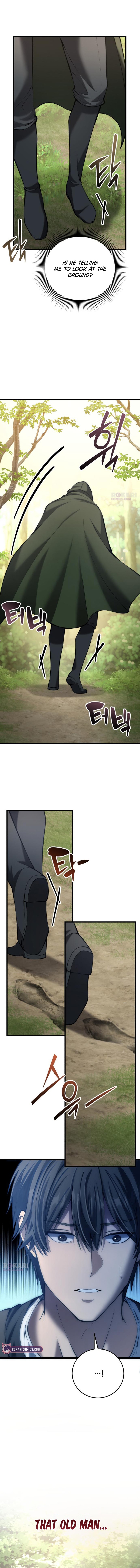 I Became A Married Man in Another World Chapter 8 22
