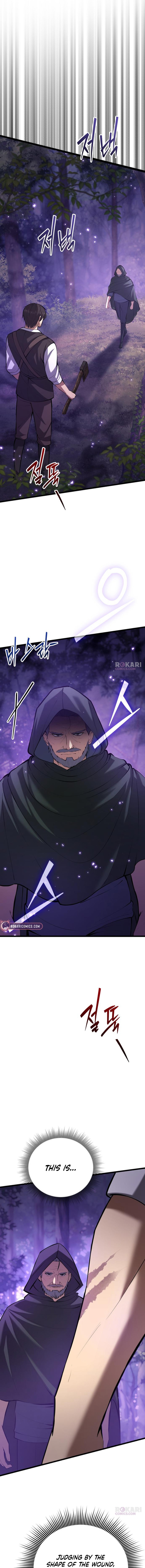 I Became A Married Man in Another World Chapter 8 3