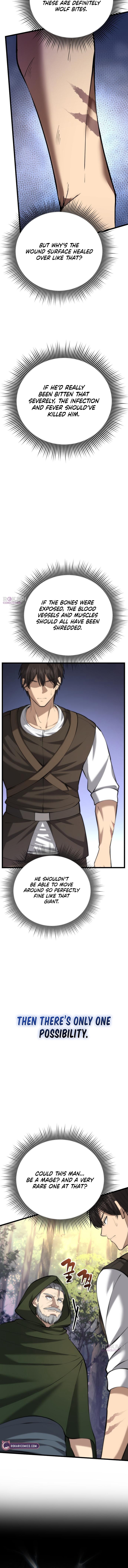 I Became A Married Man in Another World Chapter 8 4