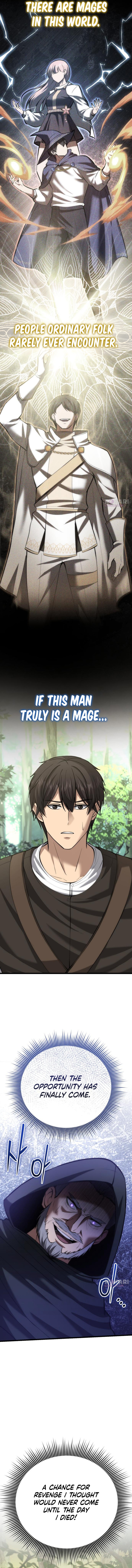 I Became A Married Man in Another World Chapter 8 5
