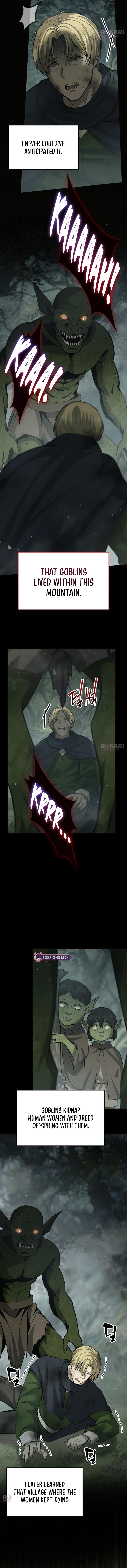 I Became A Married Man in Another World Chapter 8 9
