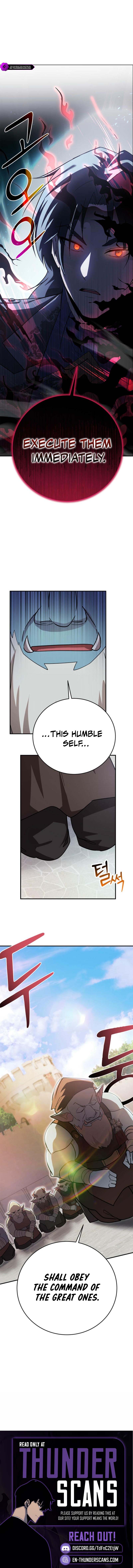 I Became the Master of the Weakest Demon King Chapter 11 17