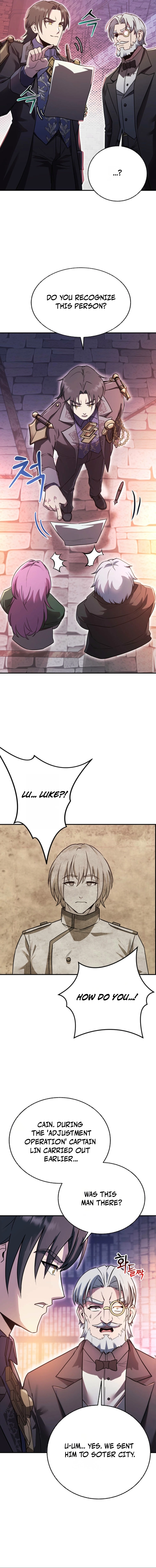 I Became the Master of the Weakest Demon King Chapter 12 10