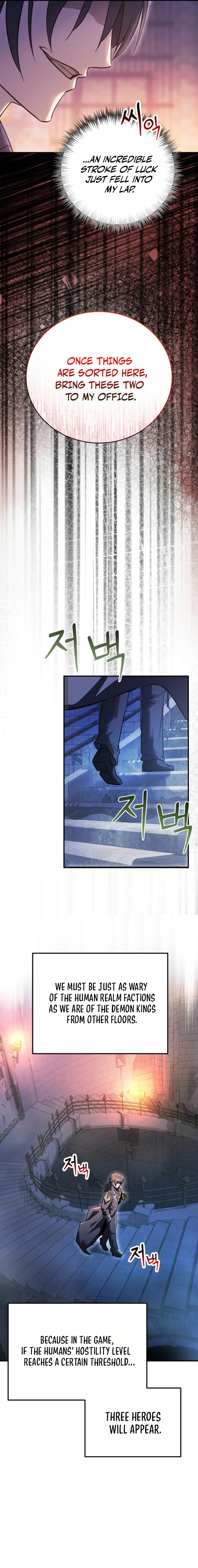 I Became the Master of the Weakest Demon King Chapter 12 11