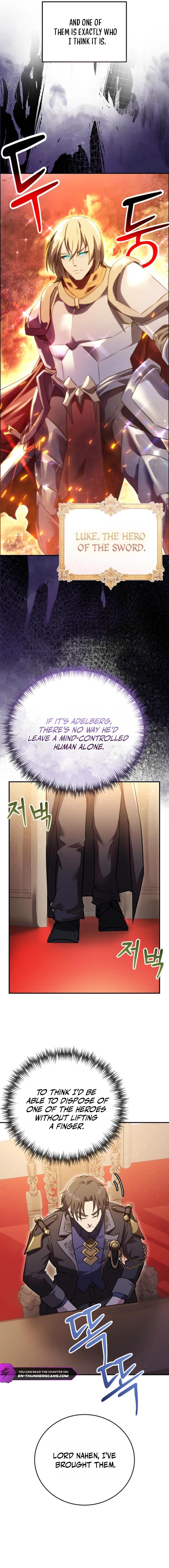 I Became the Master of the Weakest Demon King Chapter 12 12