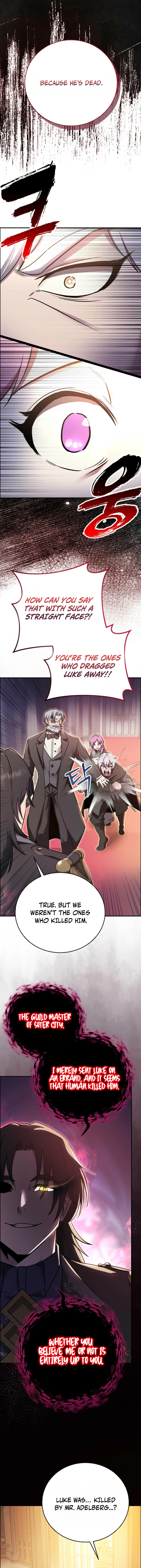 I Became the Master of the Weakest Demon King Chapter 12 15