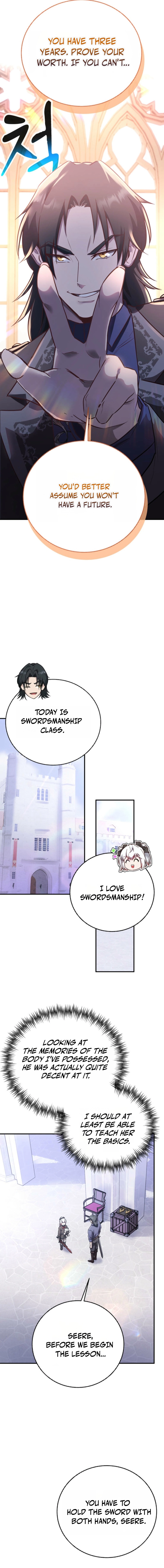 I Became the Master of the Weakest Demon King Chapter 12 19