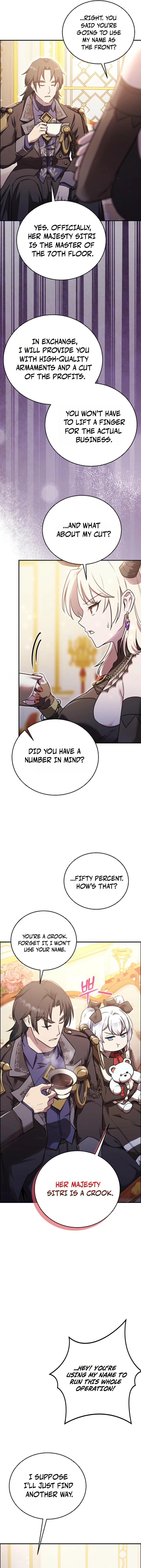 I Became the Master of the Weakest Demon King Chapter 12 2