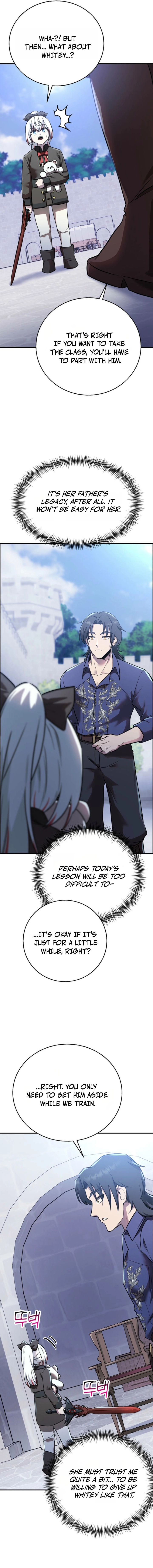 I Became the Master of the Weakest Demon King Chapter 12 20