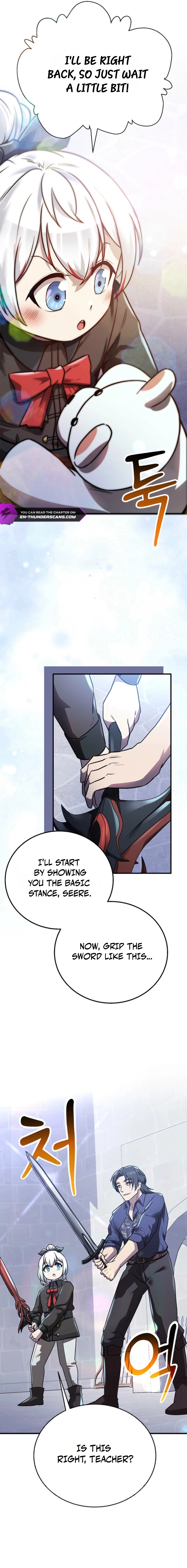 I Became the Master of the Weakest Demon King Chapter 12 21