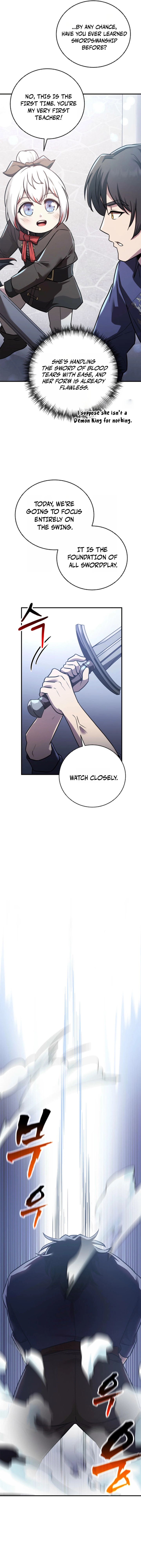 I Became the Master of the Weakest Demon King Chapter 12 22