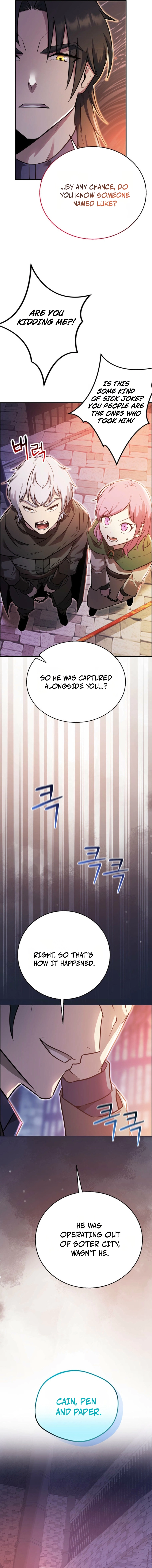 I Became the Master of the Weakest Demon King Chapter 12 9