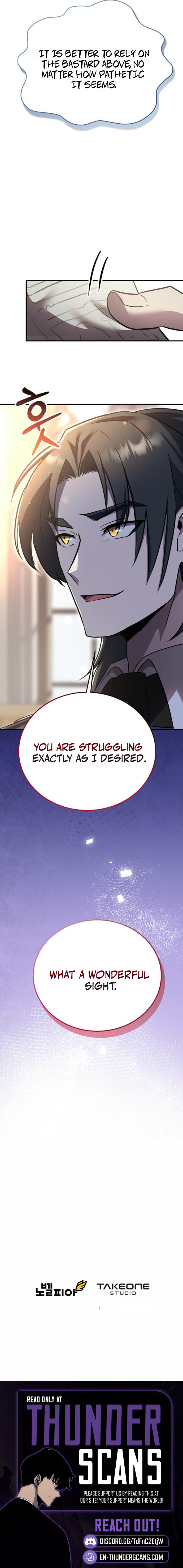 I Became the Master of the Weakest Demon King Chapter 15 8