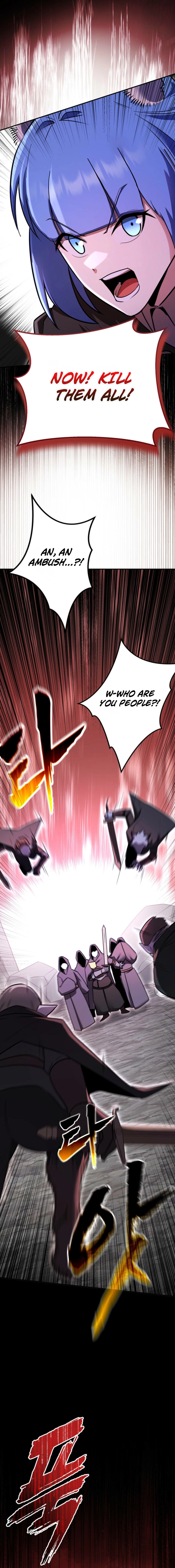 I Became the Master of the Weakest Demon King Chapter 16 10