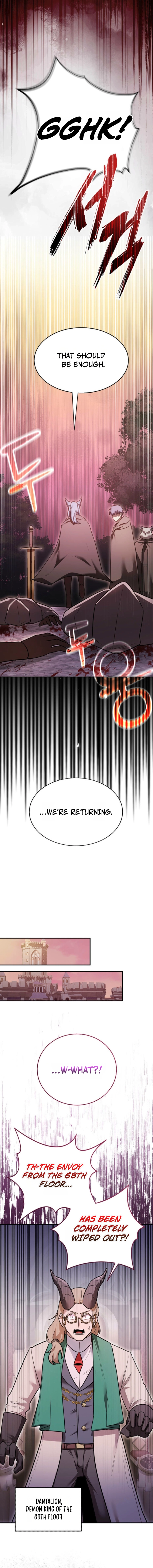 I Became the Master of the Weakest Demon King Chapter 16 11