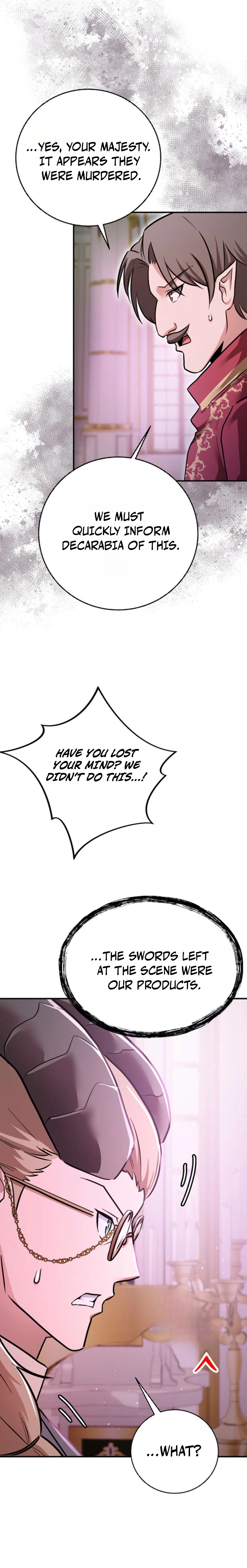 I Became the Master of the Weakest Demon King Chapter 16 12