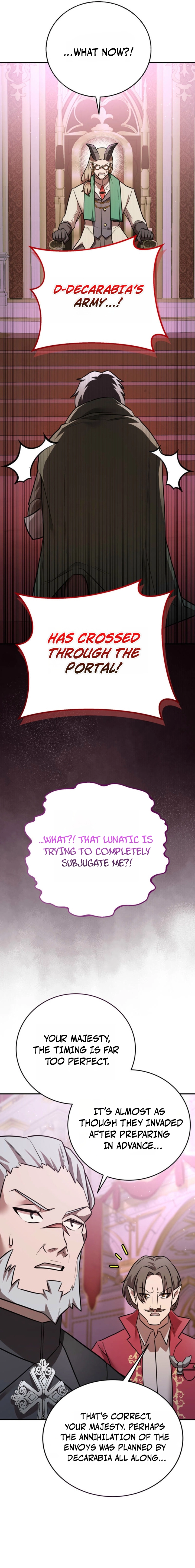 I Became the Master of the Weakest Demon King Chapter 16 14