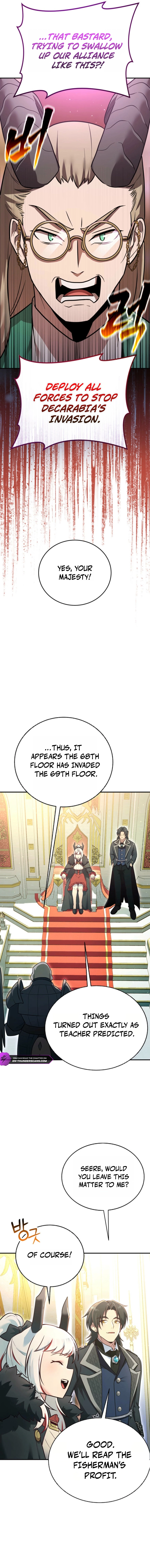 I Became the Master of the Weakest Demon King Chapter 16 15