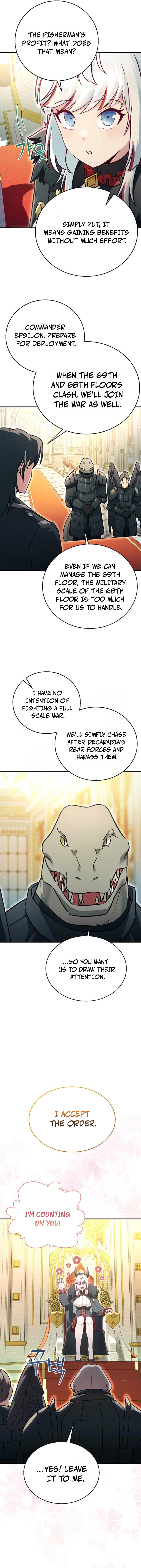 I Became the Master of the Weakest Demon King Chapter 16 16