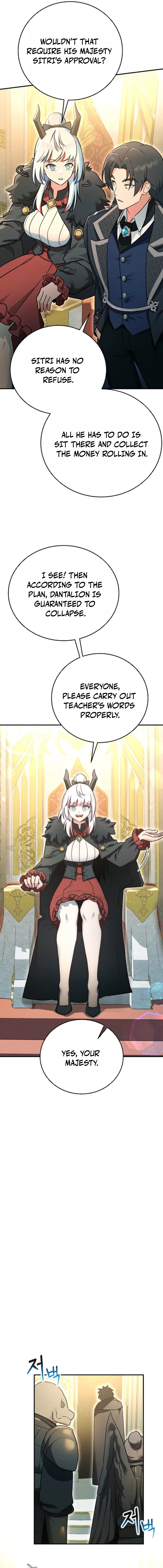 I Became the Master of the Weakest Demon King Chapter 16 18