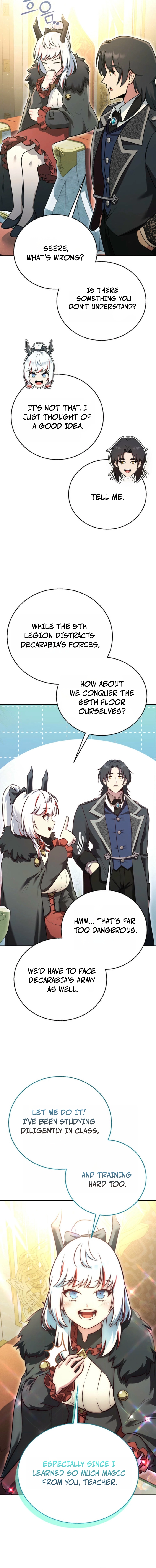 I Became the Master of the Weakest Demon King Chapter 16 19