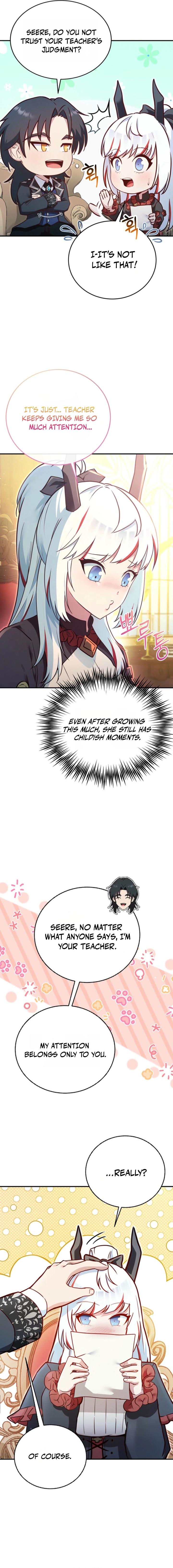 I Became the Master of the Weakest Demon King Chapter 16 2