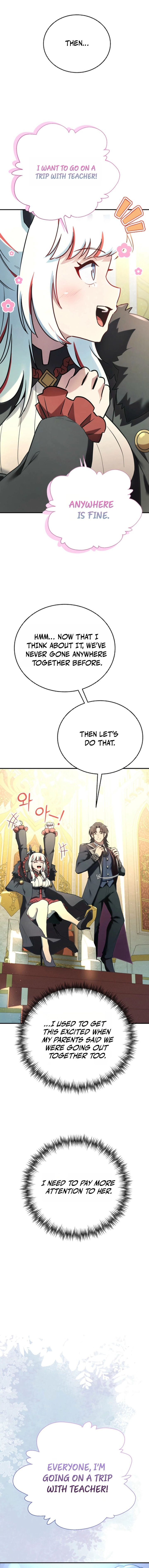 I Became the Master of the Weakest Demon King Chapter 16 22