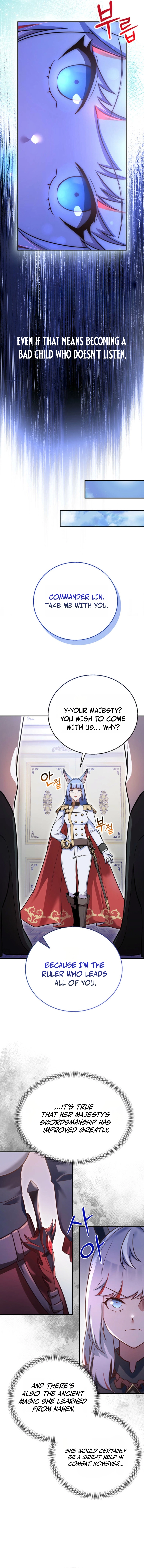 I Became the Master of the Weakest Demon King Chapter 16 24