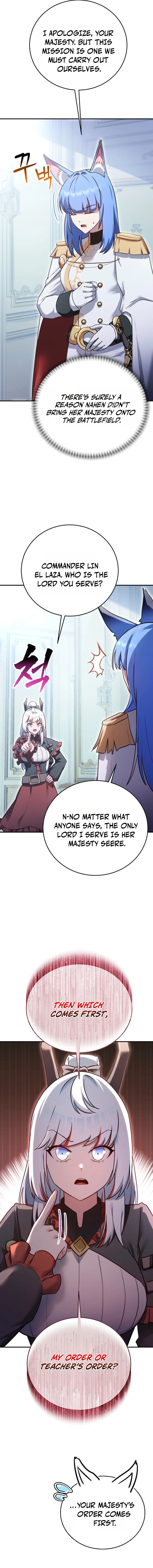 I Became the Master of the Weakest Demon King Chapter 16 25