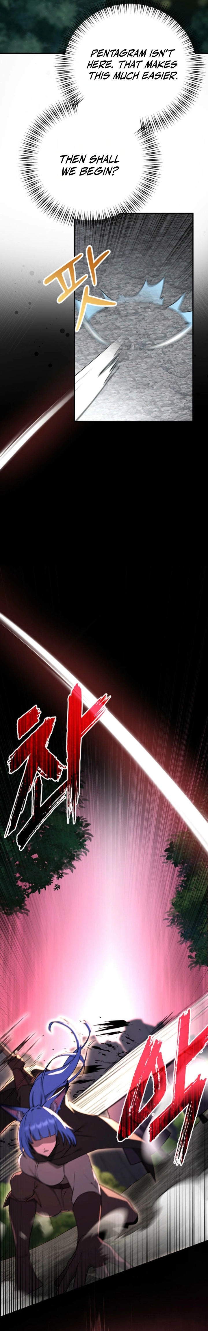 I Became the Master of the Weakest Demon King Chapter 16 9