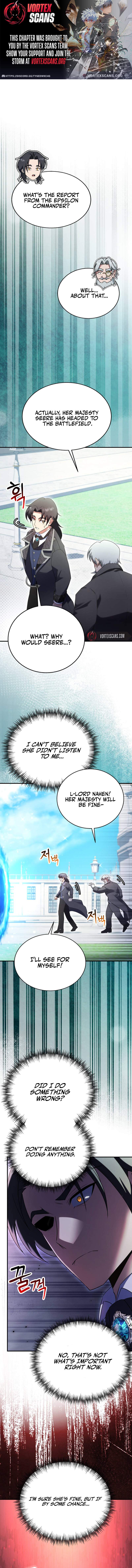 I Became the Master of the Weakest Demon King Chapter 18 1