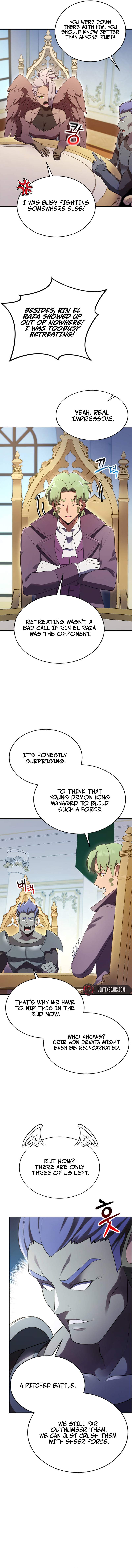 I Became the Master of the Weakest Demon King Chapter 18 11