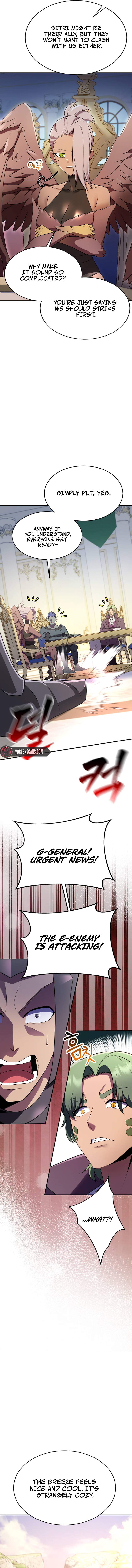 I Became the Master of the Weakest Demon King Chapter 18 12