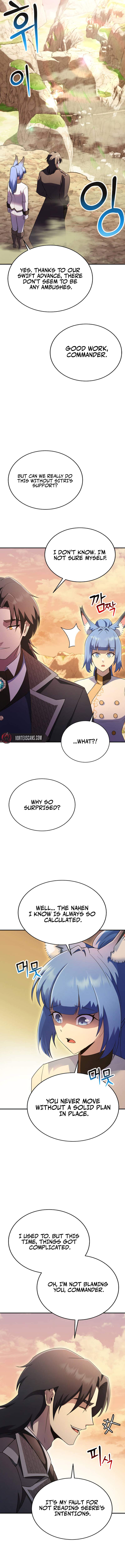 I Became the Master of the Weakest Demon King Chapter 18 13