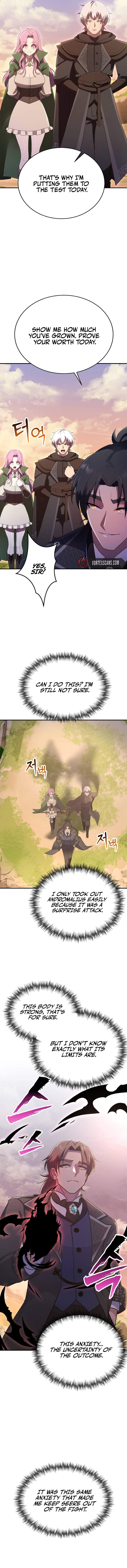 I Became the Master of the Weakest Demon King Chapter 18 15