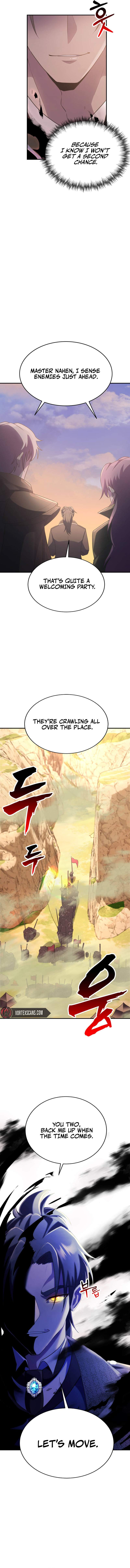 I Became the Master of the Weakest Demon King Chapter 18 16