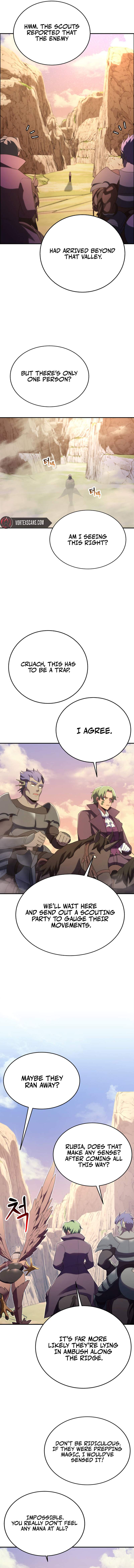 I Became the Master of the Weakest Demon King Chapter 18 17