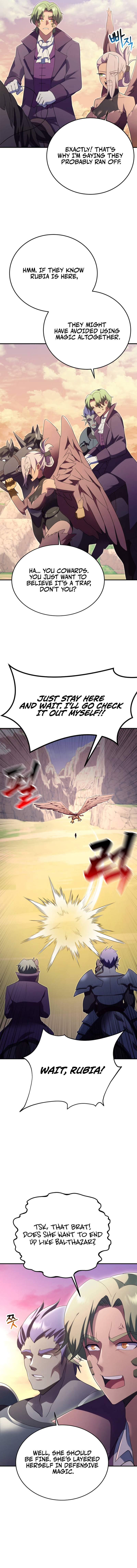 I Became the Master of the Weakest Demon King Chapter 18 18