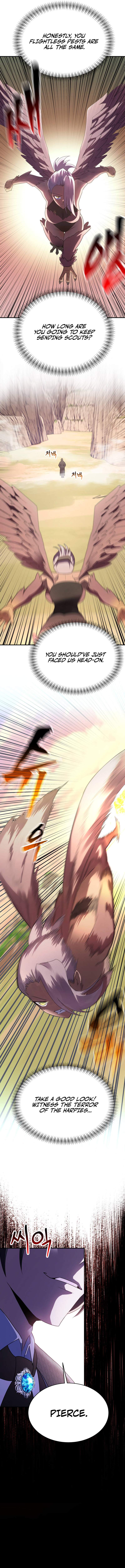 I Became the Master of the Weakest Demon King Chapter 18 19