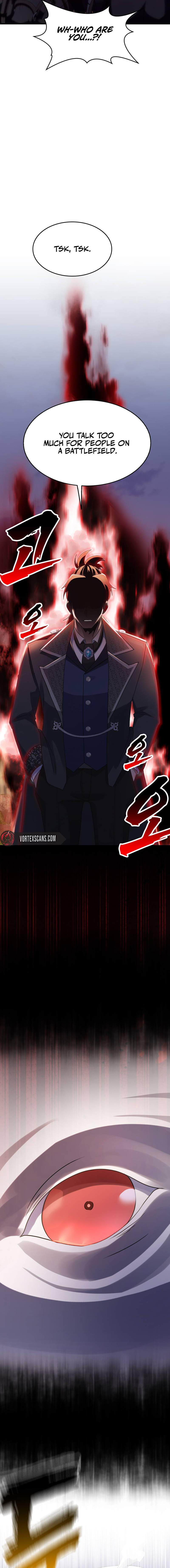 I Became the Master of the Weakest Demon King Chapter 18 21