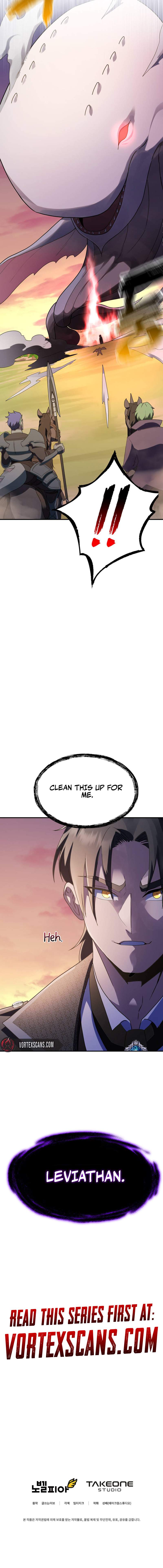 I Became the Master of the Weakest Demon King Chapter 18 22