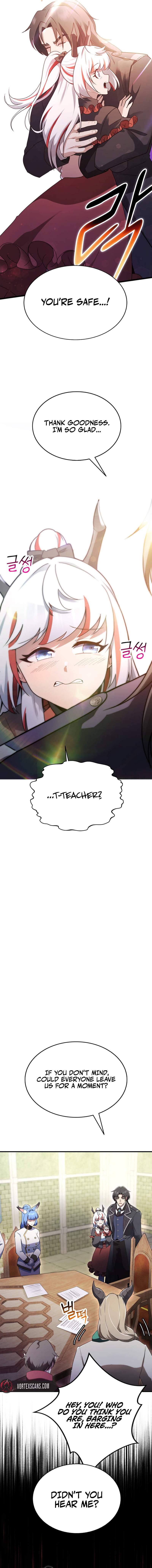 I Became the Master of the Weakest Demon King Chapter 18 3