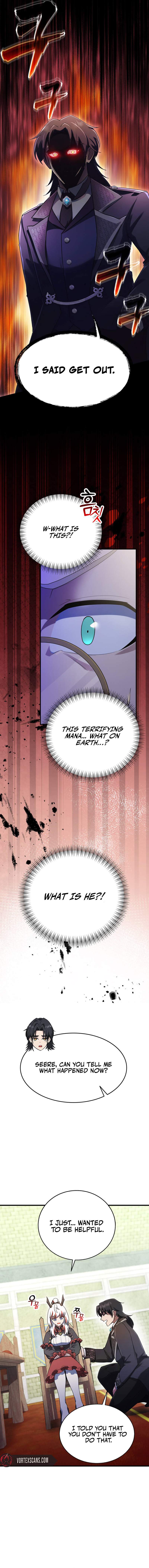 I Became the Master of the Weakest Demon King Chapter 18 4
