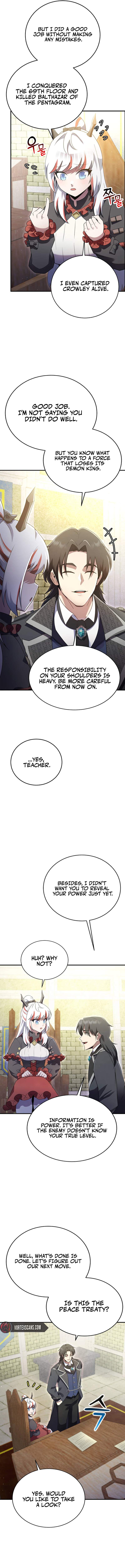 I Became the Master of the Weakest Demon King Chapter 18 5