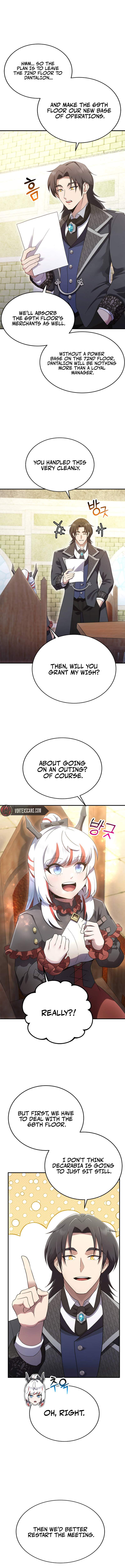I Became the Master of the Weakest Demon King Chapter 18 6
